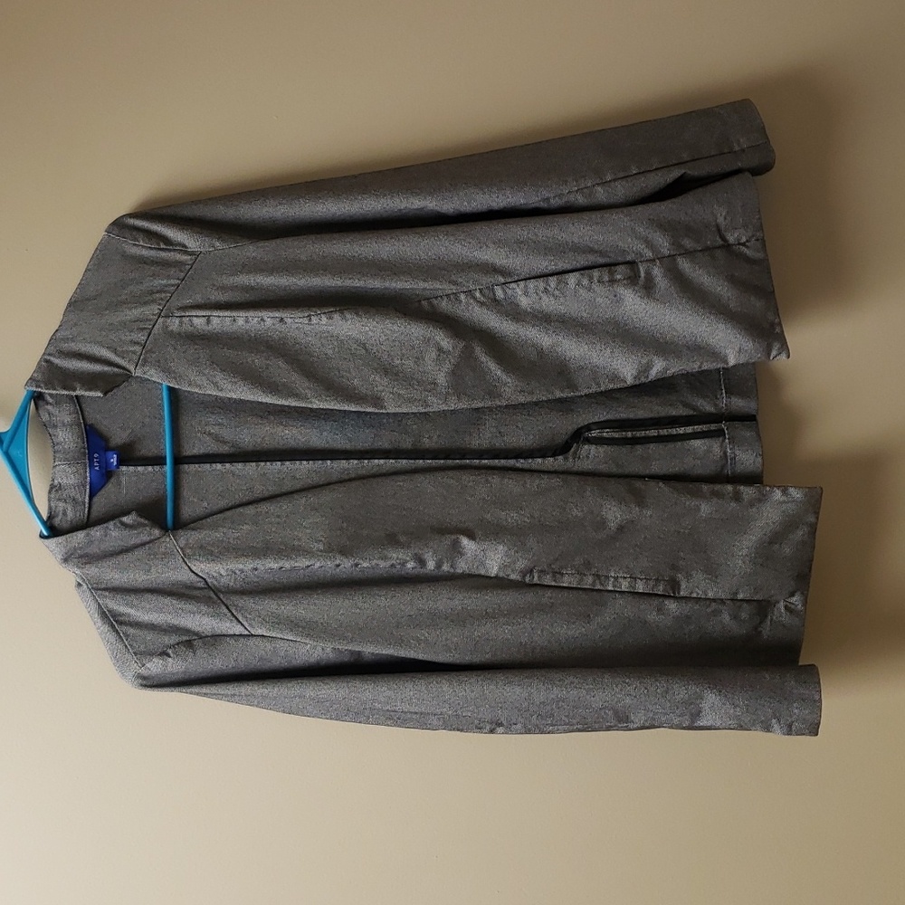 APT 9 pant suit